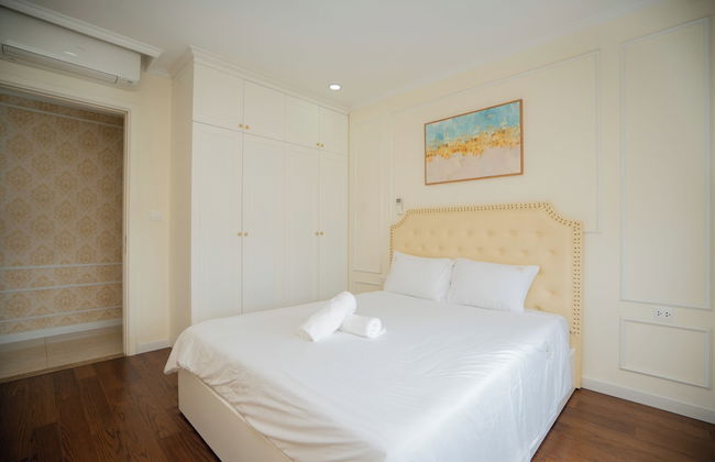 Feria Home - D'capitale Tran Duy Hung - Foto 23