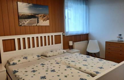 Bungalow 39 in Tossens - Foto 5