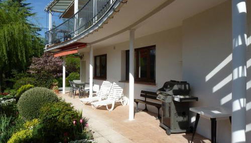 Vue sur les montagnes - Photo 4