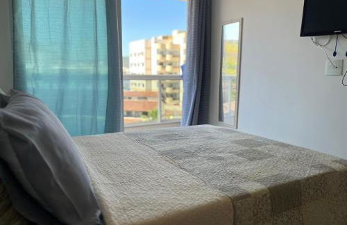 Apartamento Por do sol Le Bon Vivant - Foto 14