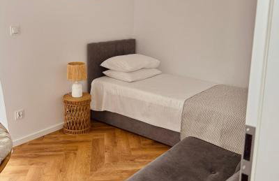 Apartamenty Cisza Natury - BRYZA - Photo 13