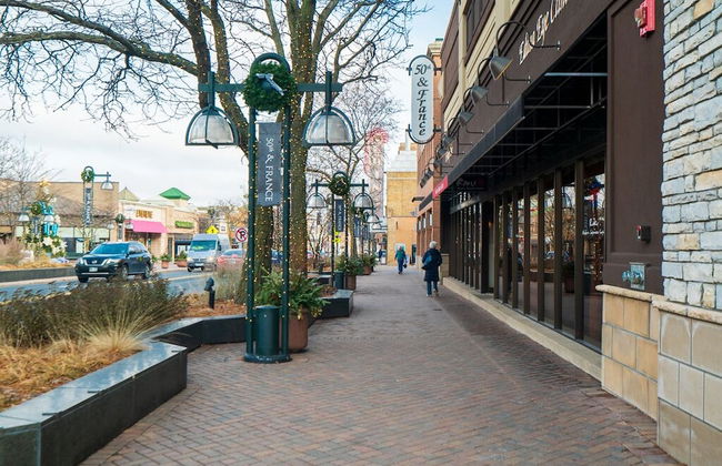 Beard Avenue Bungalow! - Foto 28