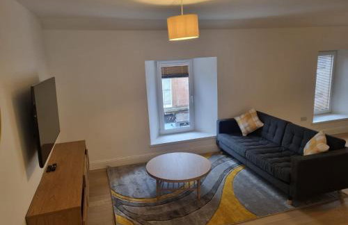 Oban Lorne Apartment - Foto 15