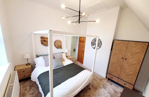 Perfect Base for Work or Leisure Unique Two-Bed - Foto 59