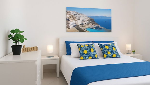 Appartamenti Abate Marea Home - Foto 5, Habitación