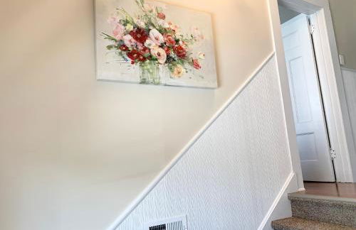 Newly renovated 4 bedroom apartment near downtown. - Foto 19