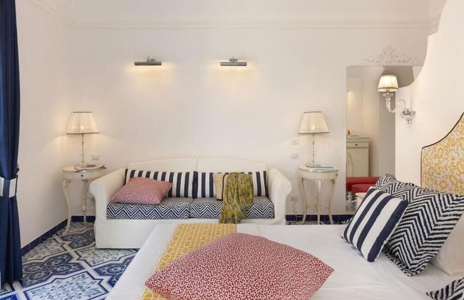 Antica Rheginna Luxury rooms - Photo 4