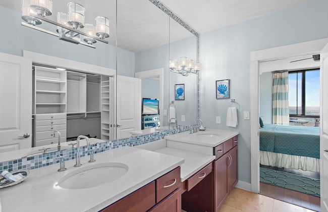 Enclave 703b- Sugar Sands - Foto 53