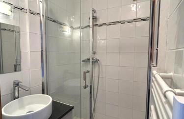 Résidence les monts du soleil - Photo 20