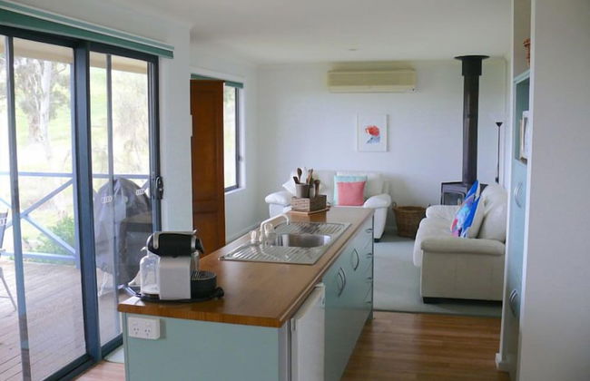 Riesling Country Cottages - Foto 6