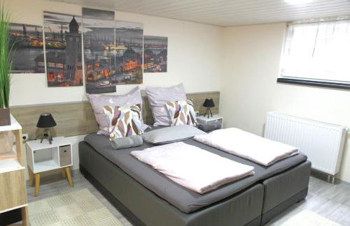 Ferienwohnungen Traubeneiche - Foto 66