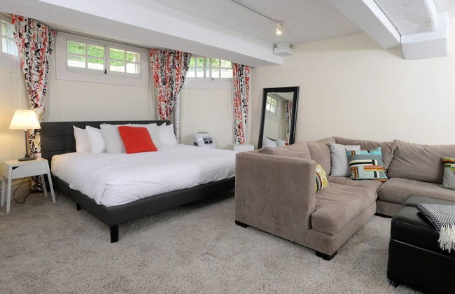 LUX Suites in the Heart of Santa Monica - Foto 4