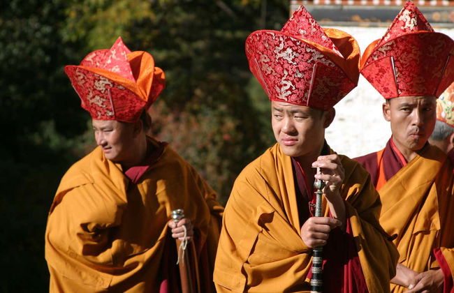 Bhutan 5 Day Private Tour - Photo 3