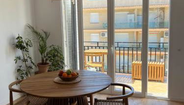 Apartamento renovado Miami Platja - Foto 2