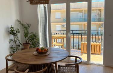 Apartamento renovado Miami Platja - Foto 2