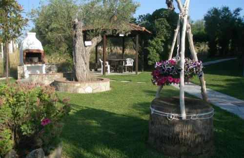 Villa Alexandra Suites - Foto 29