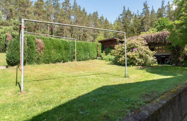 Tranquil Apartment in Marktleuthen near River & Forest - Foto 35