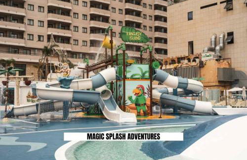 Apartalux Magic Paradise - Photo 58