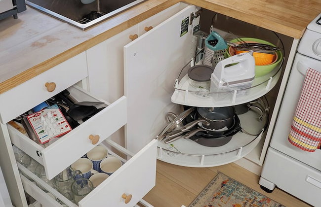 Coast PalmTree Yard 2BR Block from Beach - Photo 10