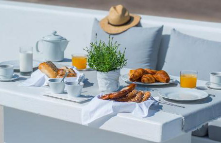 Azar Luxury Villas & Suites - Foto 6