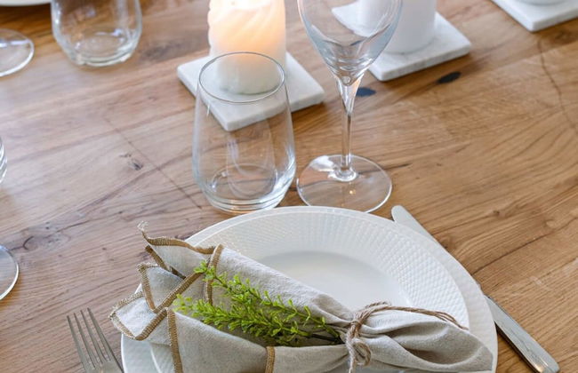 Lovely Apartment With Lateral sea View - Photo 18