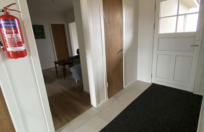 Álftártunga farm guesthouse - Foto 2