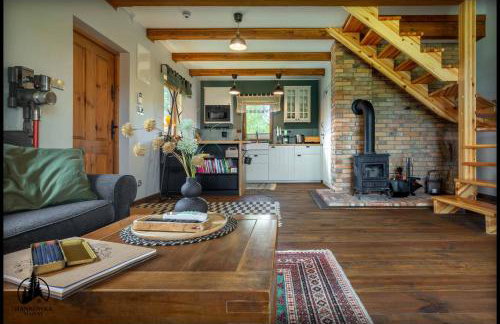 Hankówka Mazury - Foto 56