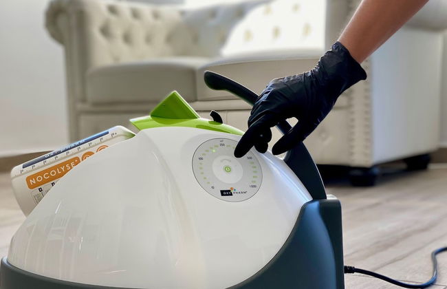 White Rock Milos Suites - Foto 70