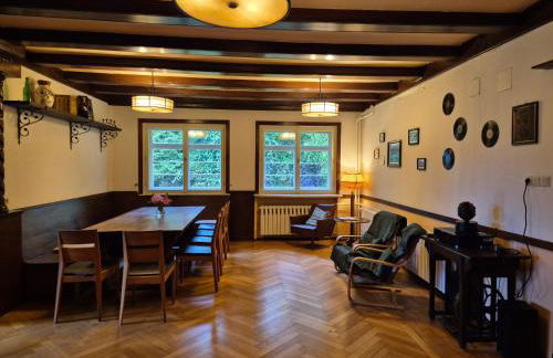 Hillehof Ostrau - Photo 69