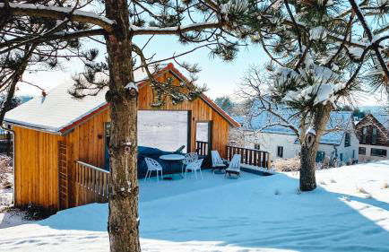 Appartement Traumzeit - Foto 2