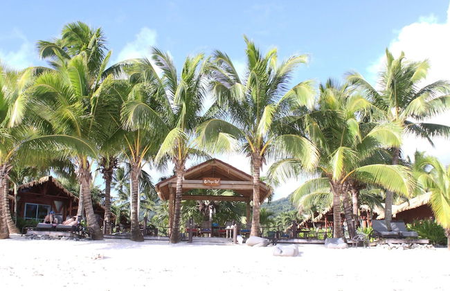 Magic Reef Bungalows - Foto 43