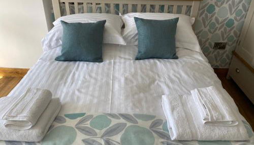 Naze View Barn - Cosy, with all mod cons - Foto 5