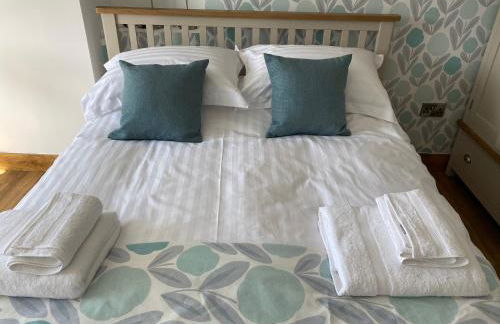 Naze View Barn - Cosy, with all mod cons - Photo 5