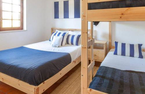 Castelo de Bode - Lake House, A Casa do Avô - Foto 15