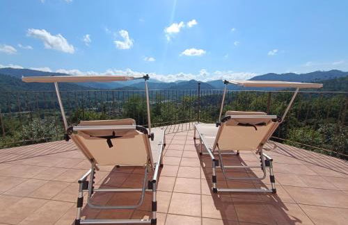 Vara House 1890, near Cinque Terre - Foto 1