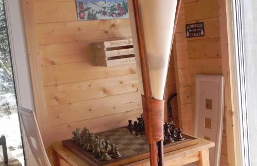 Chalet avec Vue à Murat-le-Quaire - 120 m² - Foto 13