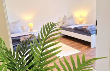 Apartment Isar - Foto 1