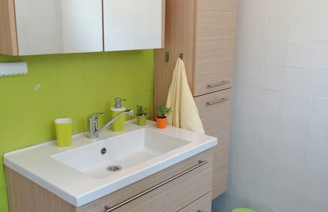 Apartments Amazing View - Foto 38