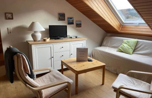 FeWo Gipfelglück - Foto 1