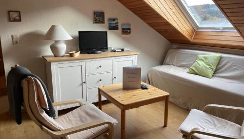 FeWo Gipfelglück - Foto 1