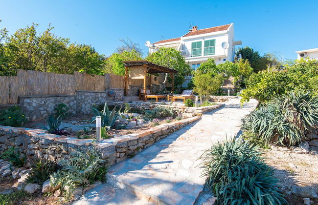 Holiday Home Lovište - Foto 32