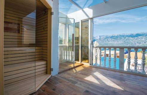 Gorgeous Home In Vinjerac With Sauna - Foto 18