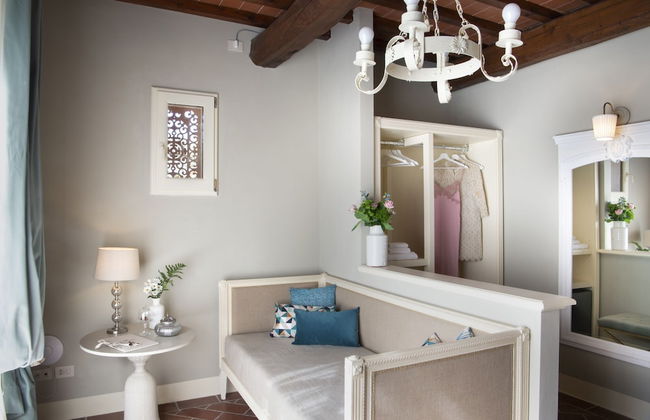 Borgo I Vicelli Adults Only Relais - Foto 15