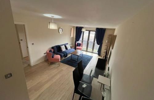 Executive City Centre Apartment - Foto 12