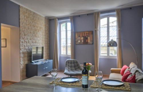 Les Appartements de la Cadène - Foto 37