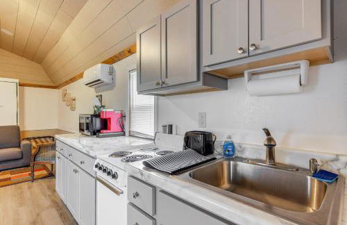 Montezuma Vacation Rental with Fire Pit Access! - Foto 13