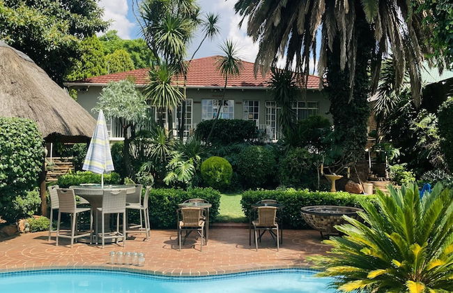 Margaret's Place - Foto 1