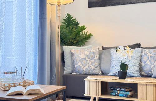 Good Time Apartments Garbary 100, Old Town, air-conditioning, Centrum - Photo 8