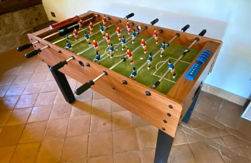 La casa di Francesco Incantevole casale di campagna with pool piscina - Foto 35