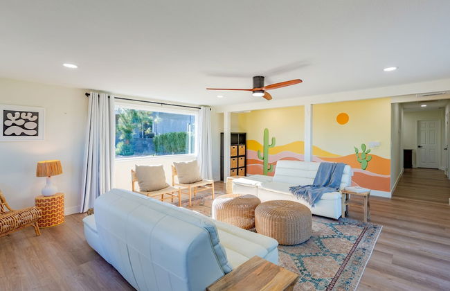 Sunset Grove Two Beautiful Homes w Private Pool - Foto 17